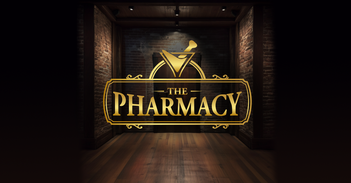 Home The Pharmacy